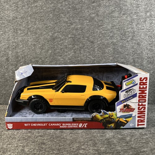 Jada toys transformers - jada,